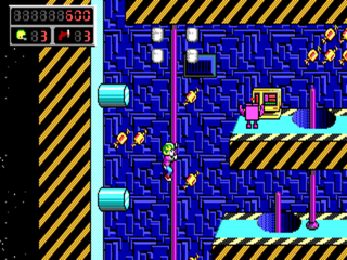 Commander Keen Ep. 4-5